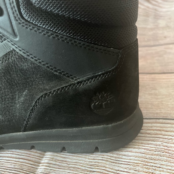 Timberland Grayson Sneaker boot - Picture 3 of 9